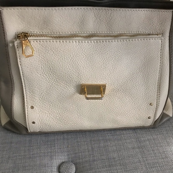 Tory Burch 797 medium Satchel - Picture 5 of 11